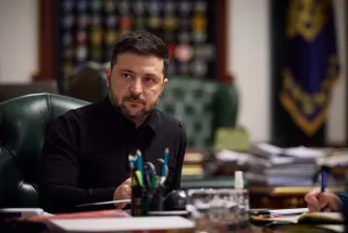 Ukraine to open arms sales offices in Copenhagen