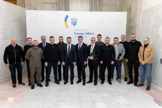 €800M in agreements: four Ukrainian defence tech manufacturers signed partnerships with foreign companies