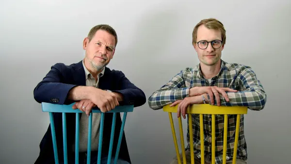 Swedes launch firm to invest €10M in Ukrainian defence tech by end of 2025