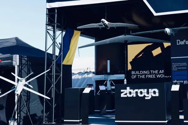 DALO Industry Days 2025: highlights from the Ukrainian Defence Industry Council and Ukrainian Dual-Use Technology Cluster