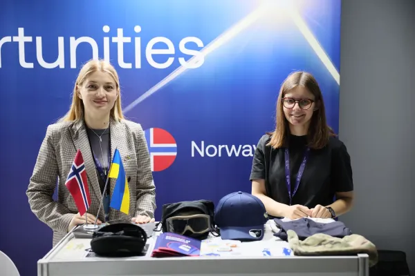 How Denmark and Norway plan to develop defence cooperation with Ukraine. Insights from the TFUA forum