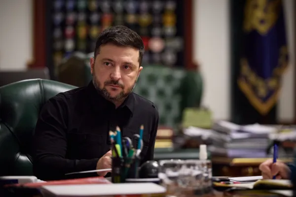 Ukraine to open arms sales offices in Copenhagen